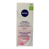 Nivea Essentials hydraterende dagcreme droog/gev SPF15 50 Milliliter