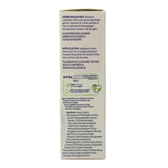 Nivea Essentials hydraterende dagcreme droog/gev SPF15 50 Milliliter