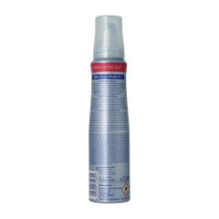 Nivea Hair care styling mousse color protect 150 Milliliter