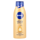 Nivea Bodylotion sun bronze effect 400 Milliliter