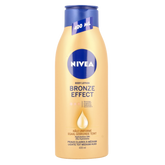 Nivea Bodylotion sun bronze effect 400 Milliliter