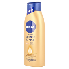Nivea Bodylotion sun bronze effect 400 Milliliter