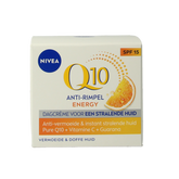 Nivea Q10 Energy dagcreme anti rimpel SPF15 50 Milliliter