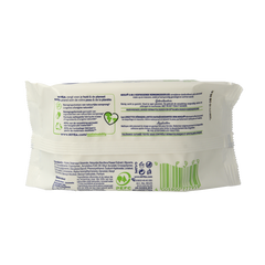 Nivea Verfrissende doekjes normale/gemengde huid 25 Stuks