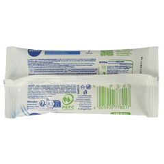 Nivea 3-in-1 Verfrissende doekjes mini 7 Stuks