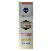 Nivea Cellular luminous anti-pigment fluid cream SPF50 40 Milliliter