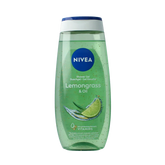Nivea Douche lemongrass & oil 250 Milliliter
