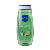 Nivea Douche lemongrass & oil 250 Milliliter