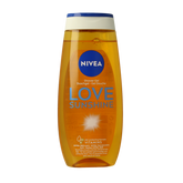 Nivea Douche love sunshine 250.00 Milliliter