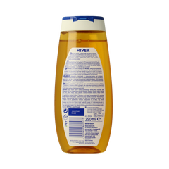 Nivea Douche love sunshine 250.00 Milliliter