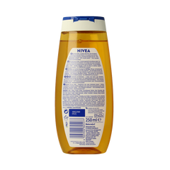 Nivea Douche love sunshine 250 Milliliter