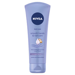 Nivea Handcreme zijdezacht 100.00 Milliliter