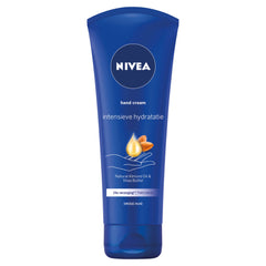 Nivea Handcreme verzorgend 100.00 Milliliter