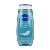Nivea Showergel fresh pure 250 Milliliter