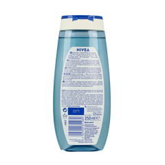 Nivea Showergel fresh pure 250 Milliliter
