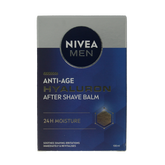 Nivea Men anti-age hyaluron aftershave balsem 100 Milliliter