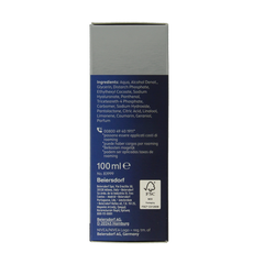 Nivea Men anti-age hyaluron aftershave balsem 100 Milliliter