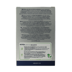 Nivea Men anti-age hyaluron aftershave balsem 100 Milliliter