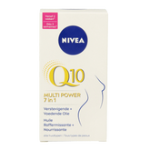 Nivea Q10 Multi power 7-in-1 verstevigende olie 1 Set