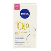 Nivea Q10 Multi power 7-in-1 verstevigende olie 1 Set
