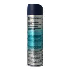 Nivea Men deodorant spray fresh kick 150.00 Milliliter
