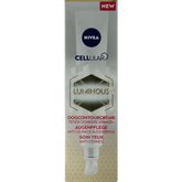 Nivea Cellular luminous anti spot oog 50 Milliliter