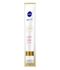 Nivea Cellular luminous anti spot oog 50.00 Milliliter