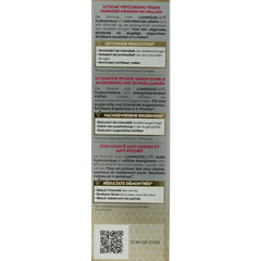 Nivea Cellular luminous anti spot oog 50 Milliliter