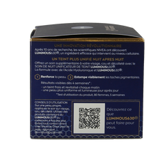 Nivea Cellular anti spot nachtcreme 50.00 Milliliter