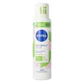 Nivea Naturally good bio green tea ecodeo 125 Milliliter