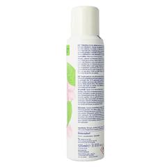 Nivea Naturally good bio green tea ecodeo 125 Milliliter