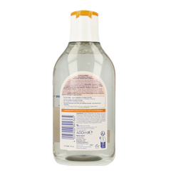 Nivea Micellair water energy met vitamine C 400 Milliliter