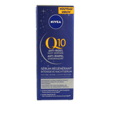 Nivea Q10 Power nacht serum 30 Milliliter
