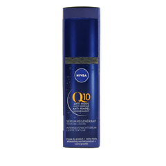 Nivea Q10 Power nacht serum 30 Milliliter