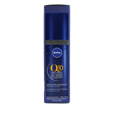 Nivea Q10 Power nacht serum 30.00 Milliliter