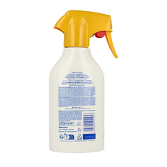 Nivea Sun kids sensitive spray SPF50+ 270 Milliliter