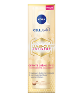 Nivea Luminous 630 getinte dagcreme SPF20 40 Milliliter