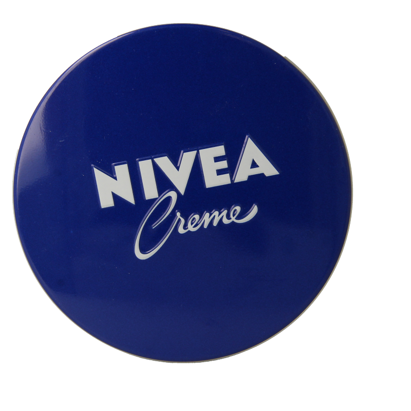 Nivea Creme 400 Milliliter