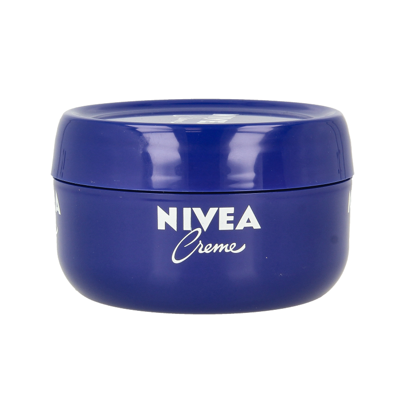 Nivea Creme 200.00 Milliliter