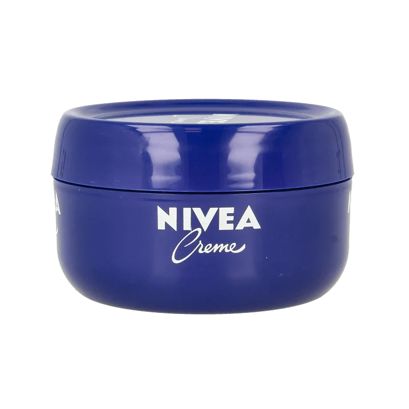 Nivea Creme 200 Milliliter
