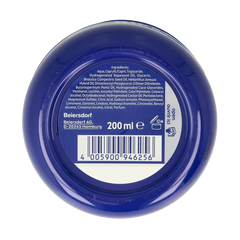 Nivea Creme 200 Milliliter