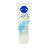 Nivea Soft tube 75 Milliliter