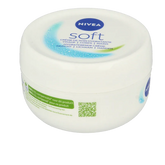 Nivea Soft pot 300ml 300 Milliliter