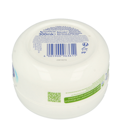 Nivea Soft pot 300ml 300 Milliliter