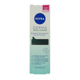Nivea Derma skin clear night 40 Milliliter