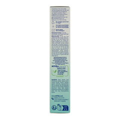 Nivea Derma skin clear night 40.00 Milliliter