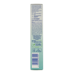 Nivea Derma skin clear night 40.00 Milliliter
