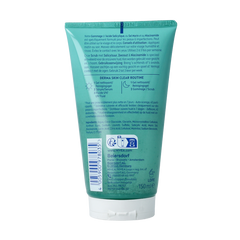Nivea Derma skin clear scrub 150 Milliliter