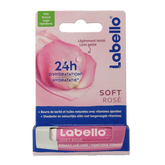 Labello Soft rose blister 4.8 Gram