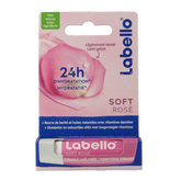 Labello Soft rose blister 4.80 Gram